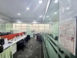 Wcega Tower (D23), Factory #612772751